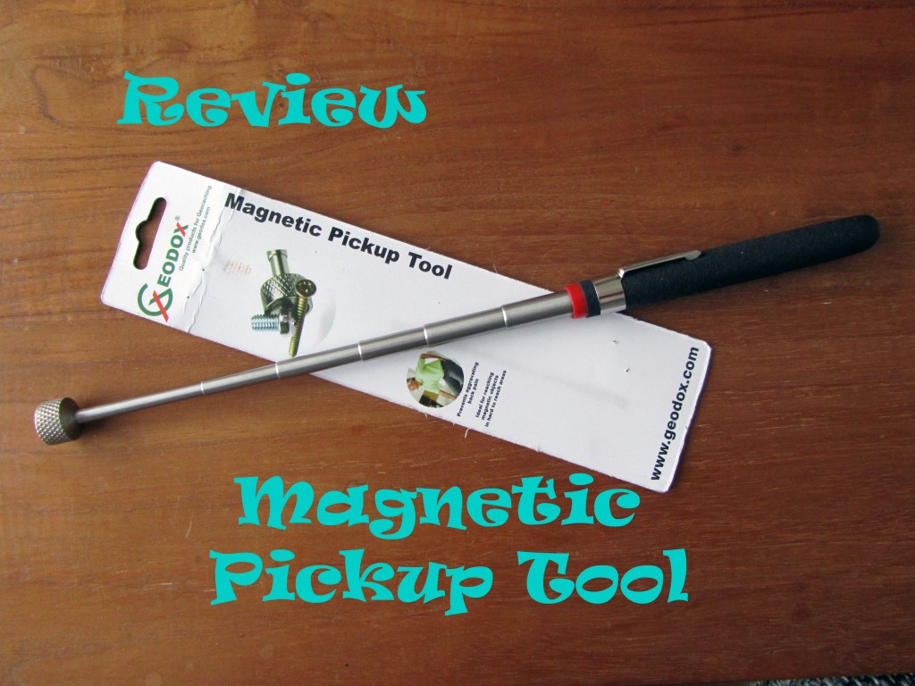 Magnetic Pickup Tool